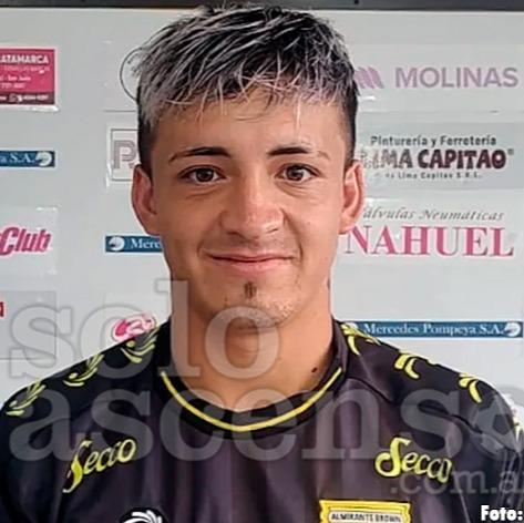 Santiago Villalba