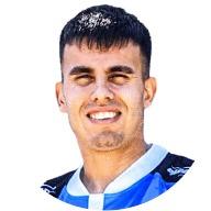 Agustín Morales