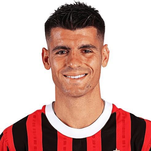 Álvaro Morata