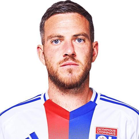 Jordan Veretout