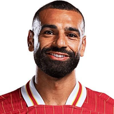 Mohamed Salah
