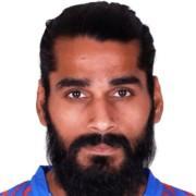 Sandesh jhingan