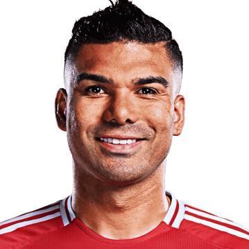 Casemiro