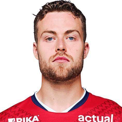 Gabriel Gudmundsson