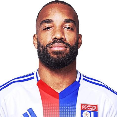 Alexandre Lacazette
