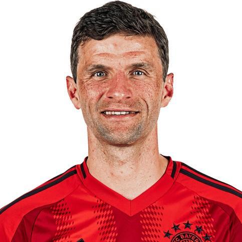 Thomas Müller