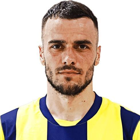 Filip Kostić