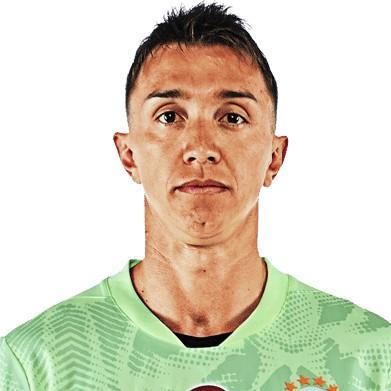 Fernando Muslera
