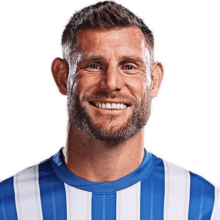 James Milner