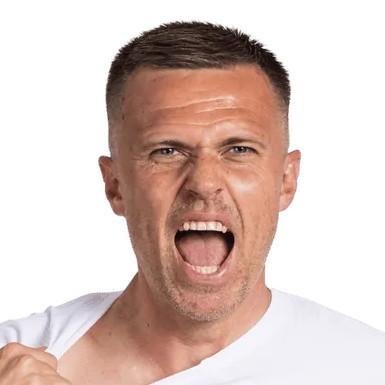 Josip Ilicic