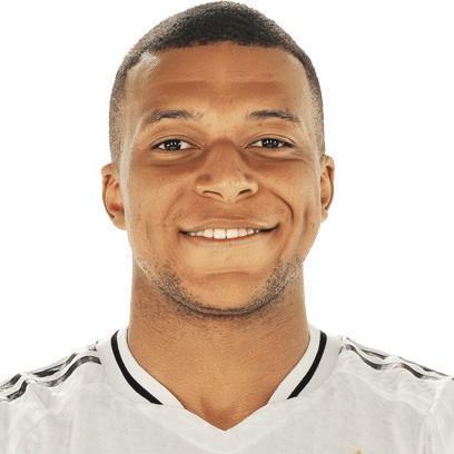Mbappé