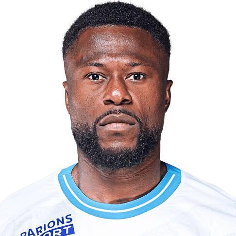 Chancel Mbemba