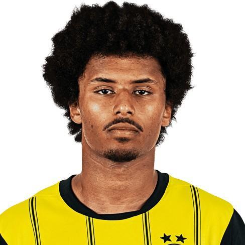 Karim Adeyemi