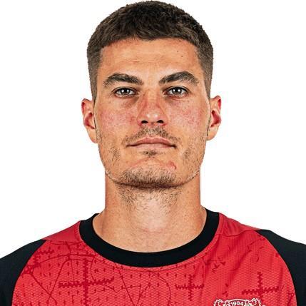 Patrik Schick