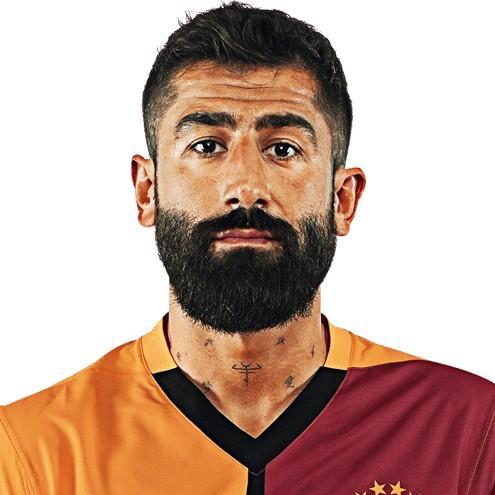 Kerem Demirbay