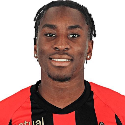 Moïse Bombito