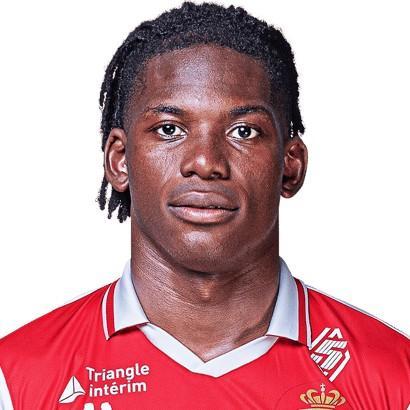 Breel Embolo