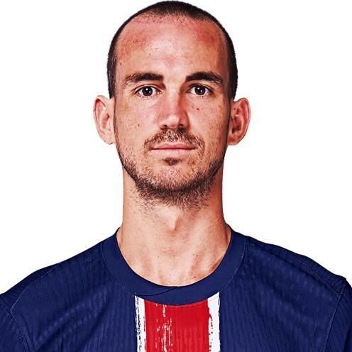 Fabián Ruiz
