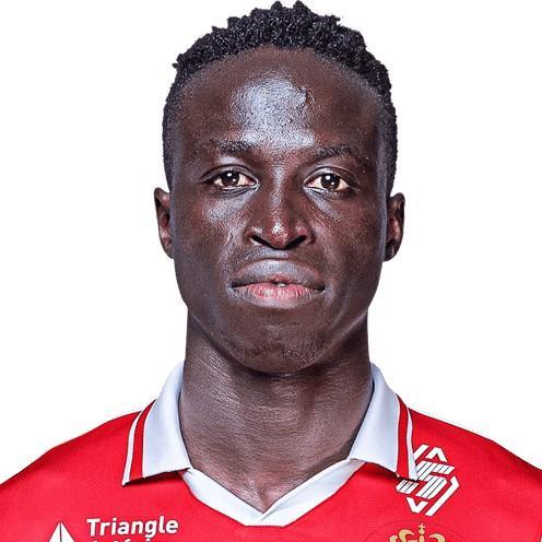 Krépin Diatta