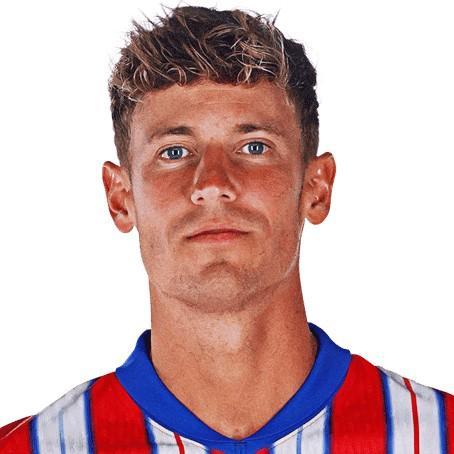 Marcos Llorente