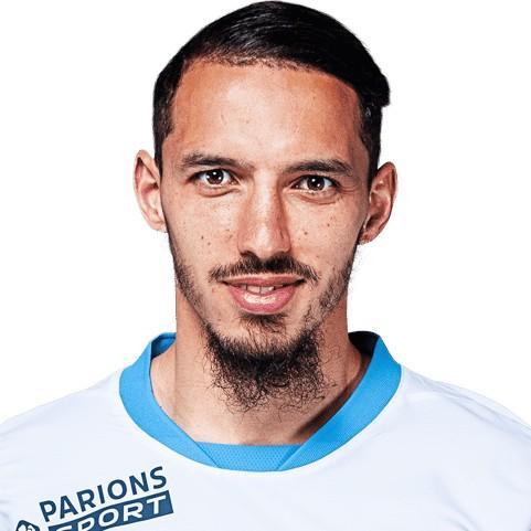 Ismaël Bennacer