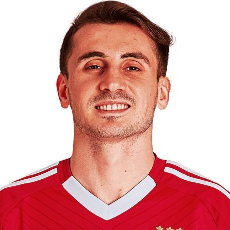 Kerem Aktürkoğlu