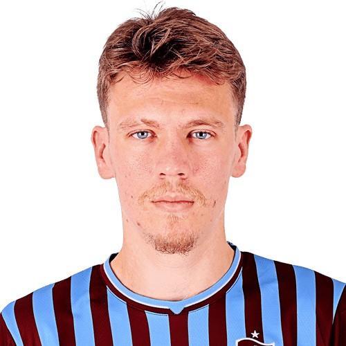 Serdar Saatçı