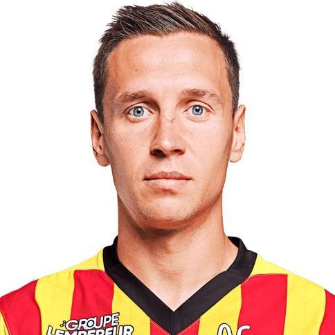 Przemyslaw Frankowski
