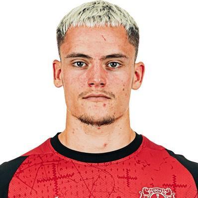 Florian Wirtz