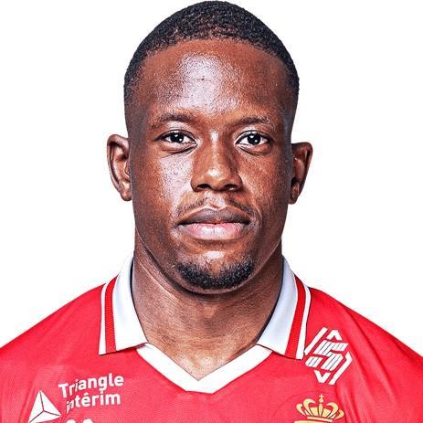 Denis Zakaria