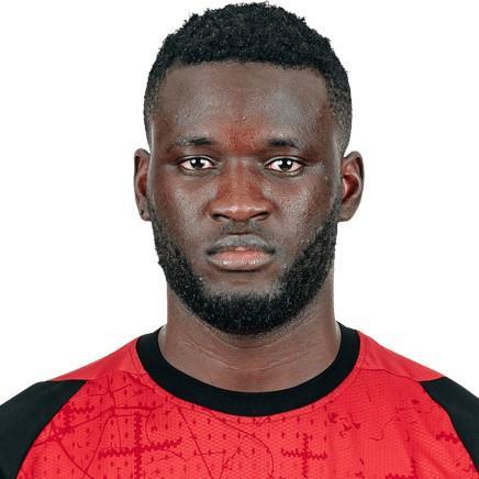 Victor Boniface