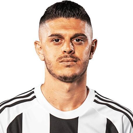 Milot Rashica