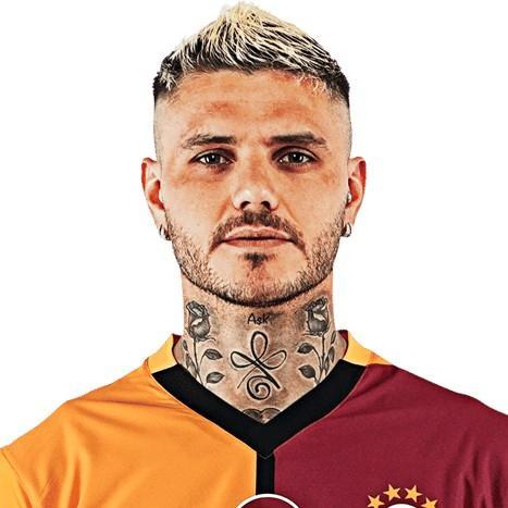 Mauro Icardi