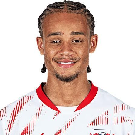 Xavi Simons