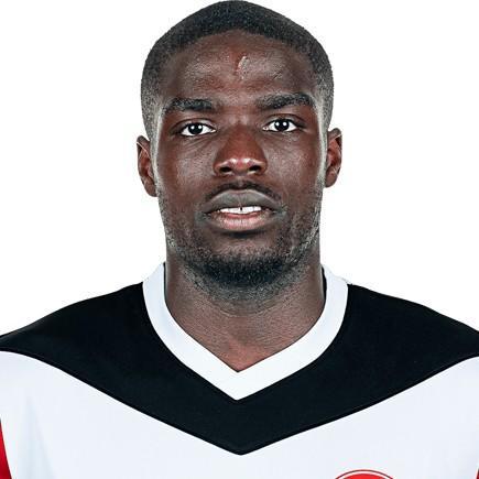 Niels Nkounkou