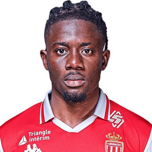 Mohammed Salisu