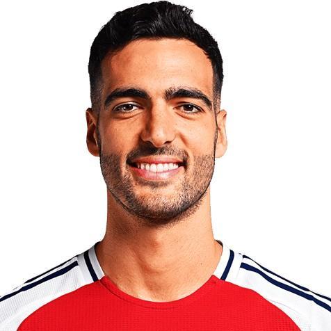 Mikel Merino