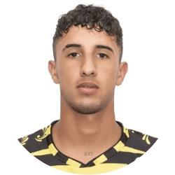 Enzo Cardozo