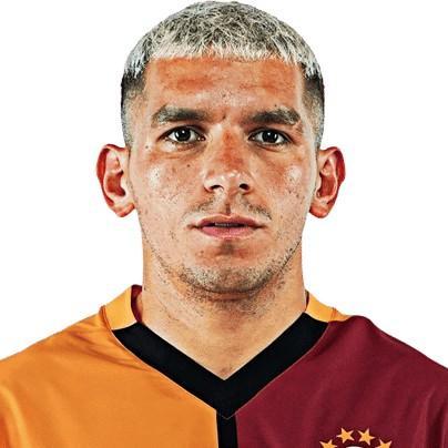 Lucas Torreira