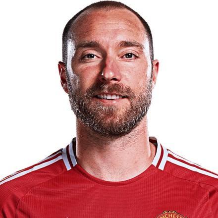 Christian Eriksen
