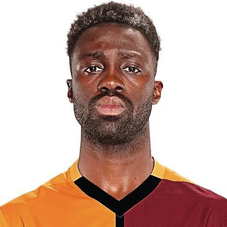 Davinson Sánchez