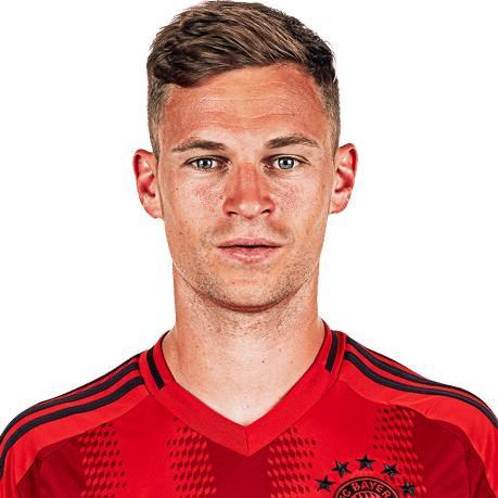 Joshua Kimmich
