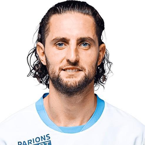 Adrien Rabiot