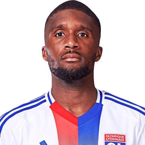 Clinton Mata