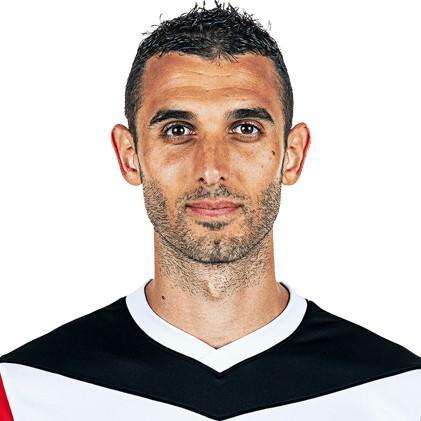 Ellyes Skhiri