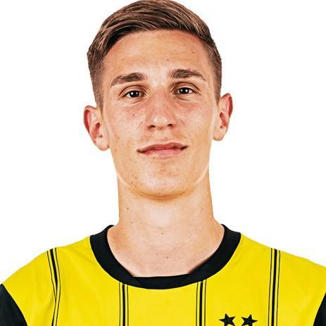 Nico Schlotterbeck