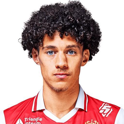 Maghnes Akliouche