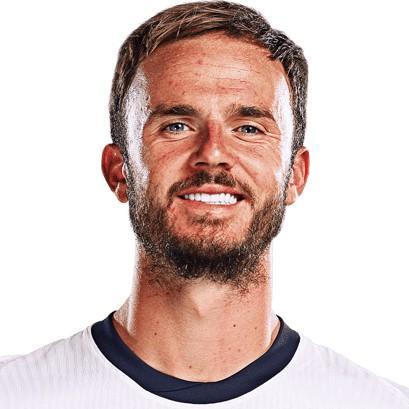James Maddison