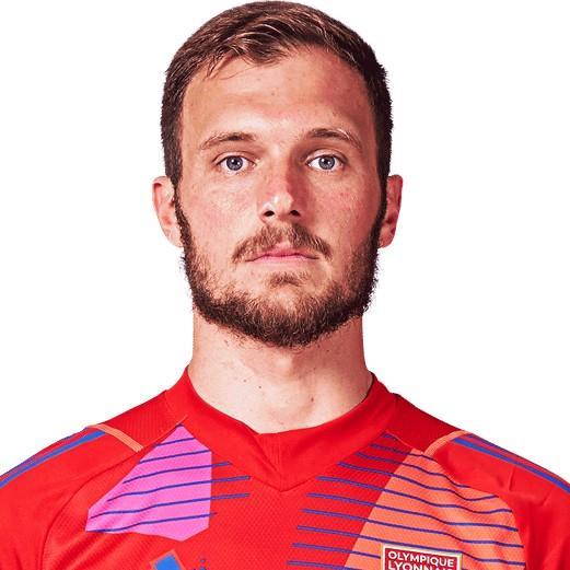 Lucas Perri