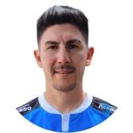 Agustin Fontana